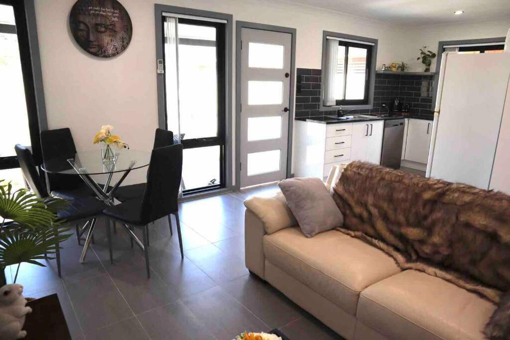 Lakeside Residence Raymond Terrace Zewnętrze zdjęcie
