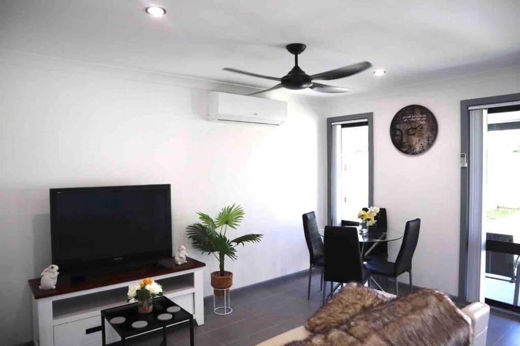 Lakeside Residence Raymond Terrace Zewnętrze zdjęcie
