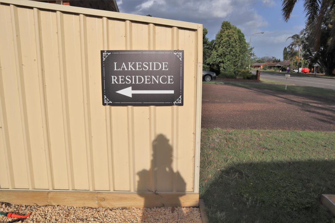 Lakeside Residence Raymond Terrace Zewnętrze zdjęcie