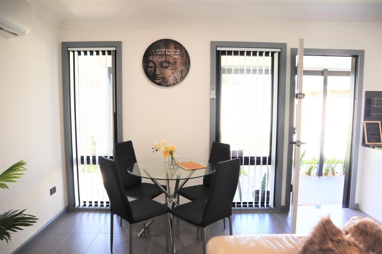 Lakeside Residence Raymond Terrace Zewnętrze zdjęcie