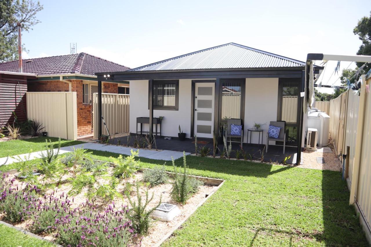 Lakeside Residence Raymond Terrace Zewnętrze zdjęcie