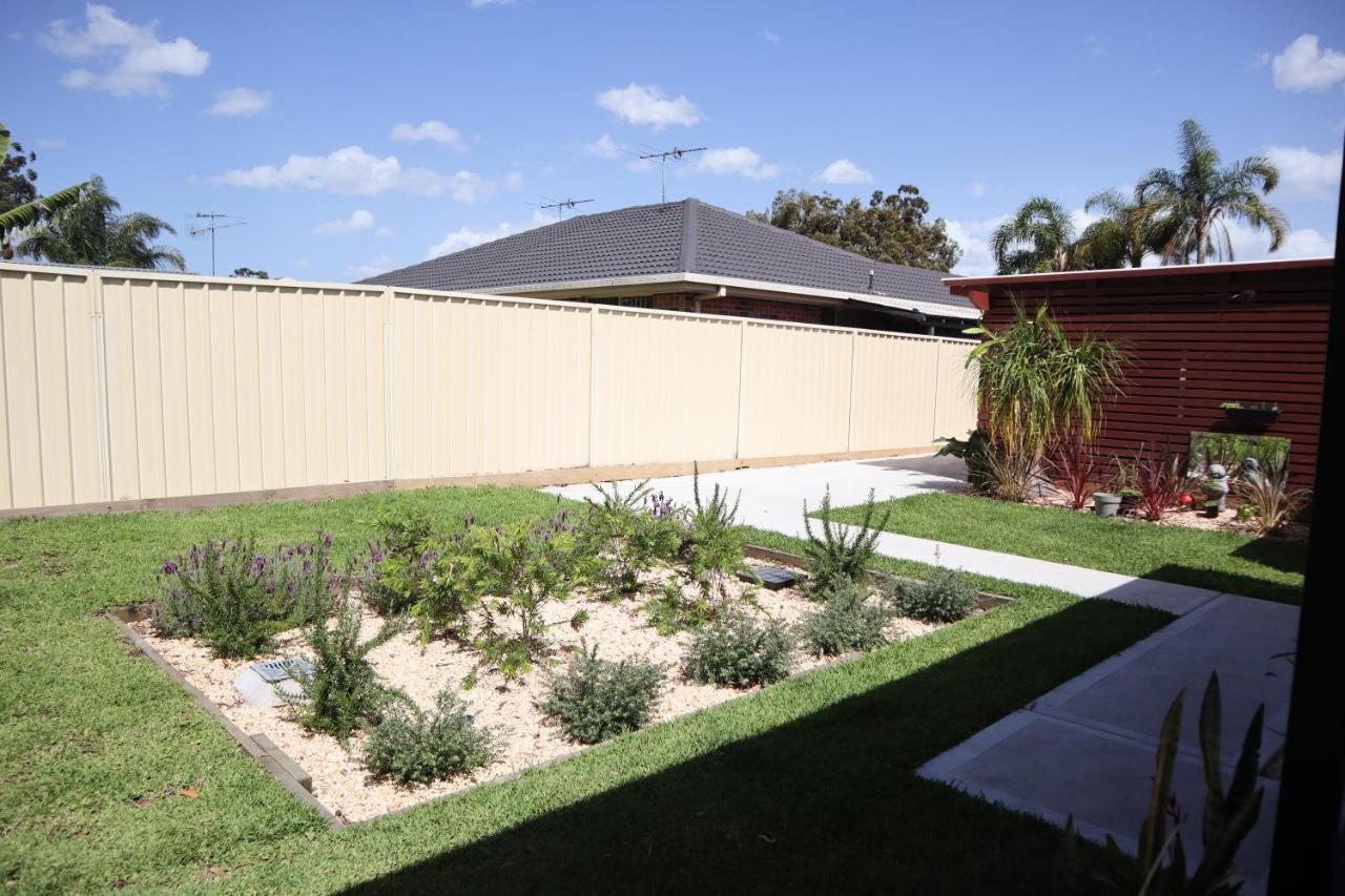 Lakeside Residence Raymond Terrace Zewnętrze zdjęcie